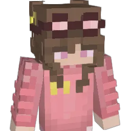 taziiiik1 Minecraft avatar bust