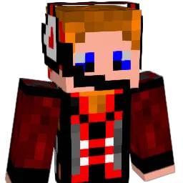 tazmania191 Minecraft avatar bust