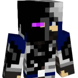 tazmania9000 Minecraft avatar bust