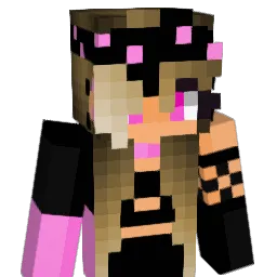 tazymoo Minecraft avatar bust