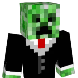 tb1r Minecraft avatar bust