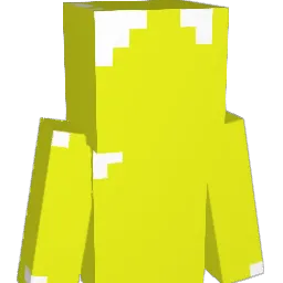 tb3dog Minecraft avatar bust