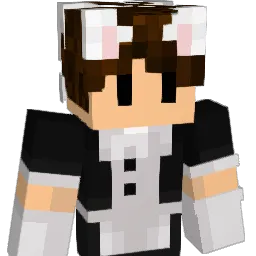 tbartzzbo Minecraft avatar bust