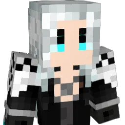 tbau80 Minecraft avatar bust