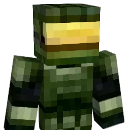 tbb58's Minecraft skin