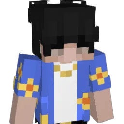 tbear_69 Minecraft avatar bust
