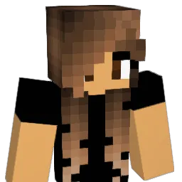 tbear_miner Minecraft avatar bust