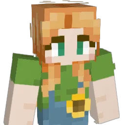 tbejvy's Minecraft skin
