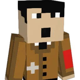 tbezz2's Minecraft skin