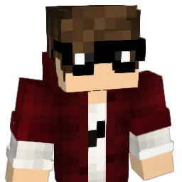 tbham's Minecraft skin