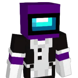 tbhimdead Minecraft avatar bust
