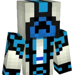 tbhintz Minecraft avatar bust