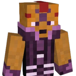 tbhride's Minecraft skin