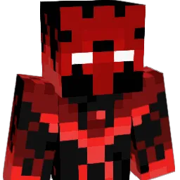tbhtyty Minecraft avatar bust
