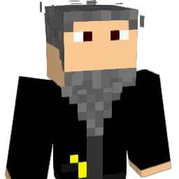 tbird2008 Minecraft avatar bust