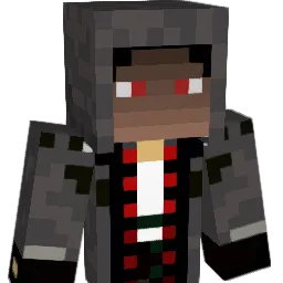 tblp526 Minecraft avatar bust