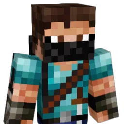 tbminecrafter Minecraft avatar bust