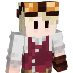 tbnetwork's Minecraft skin