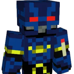 tbnrockz Minecraft avatar bust
