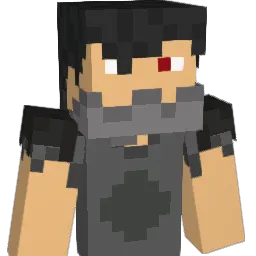 tbonami Minecraft avatar bust