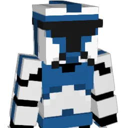 tbone02__ Minecraft avatar bust