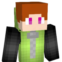 tbone141241412 Minecraft avatar bust