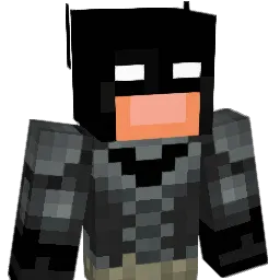 tbone5003 Minecraft avatar bust