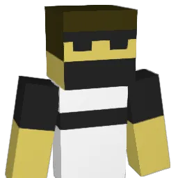 tbone68 Minecraft avatar bust