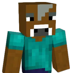 tbone789 Minecraft avatar bust
