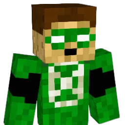 tbonewizard7 Minecraft avatar bust