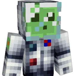 tbotdan's Minecraft skin