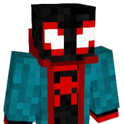 tboy9531 Minecraft avatar bust