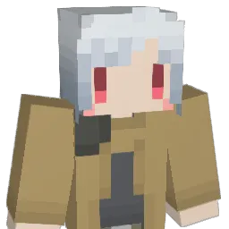 tbr27 Minecraft avatar bust