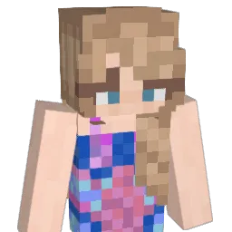 tbrewer13 Minecraft avatar bust