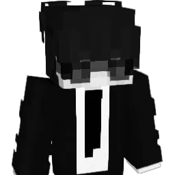 tbsu Minecraft avatar bust
