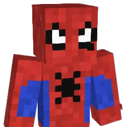 tbunt14 Minecraft avatar bust