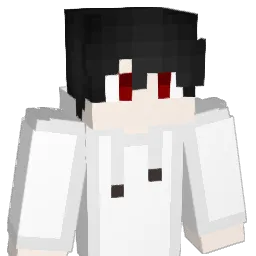 tby32456 Minecraft avatar bust