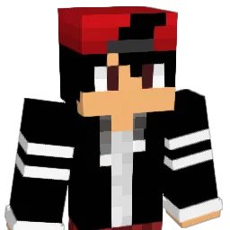 tcarlson4 Minecraft avatar bust
