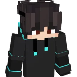 tcarnes Minecraft avatar bust