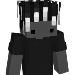 tcha's Minecraft skin