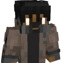 tchaizin's Minecraft skin