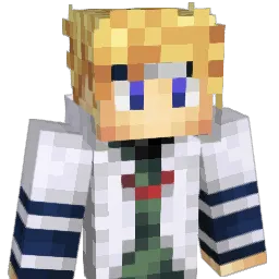 tchib's Minecraft skin