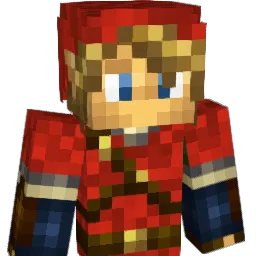 tcitsmile Minecraft avatar bust