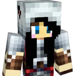tcmaps's Minecraft skin