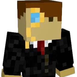 tcn1234 Minecraft avatar bust