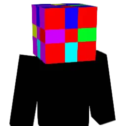 tcnjtoo Minecraft avatar bust