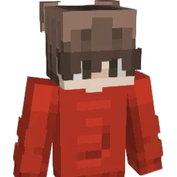 tcnxy Minecraft avatar bust