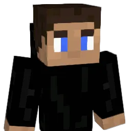 tcorey32 Minecraft avatar bust
