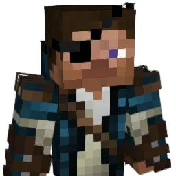 tcvs's Minecraft skin