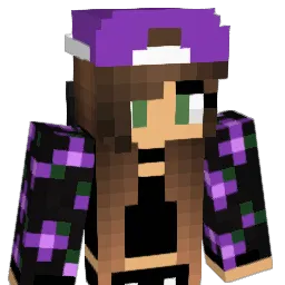 tdance03 Minecraft avatar bust